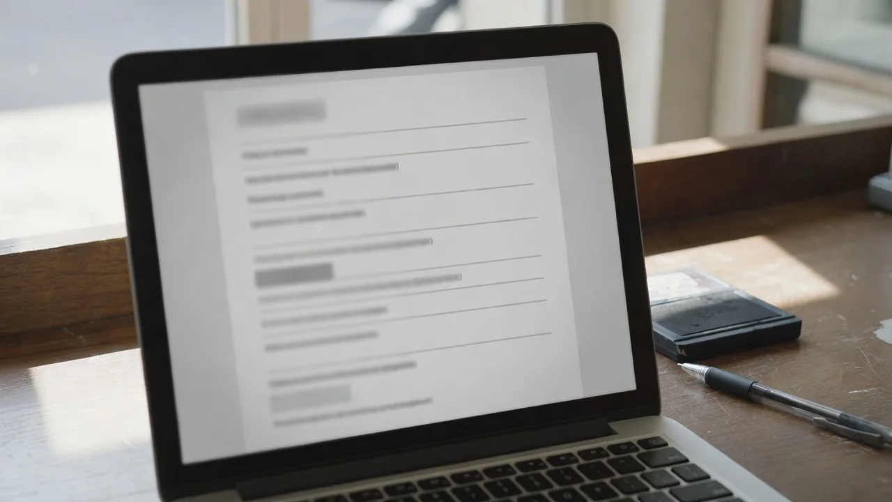 DTI Business Name Registration online process 2026