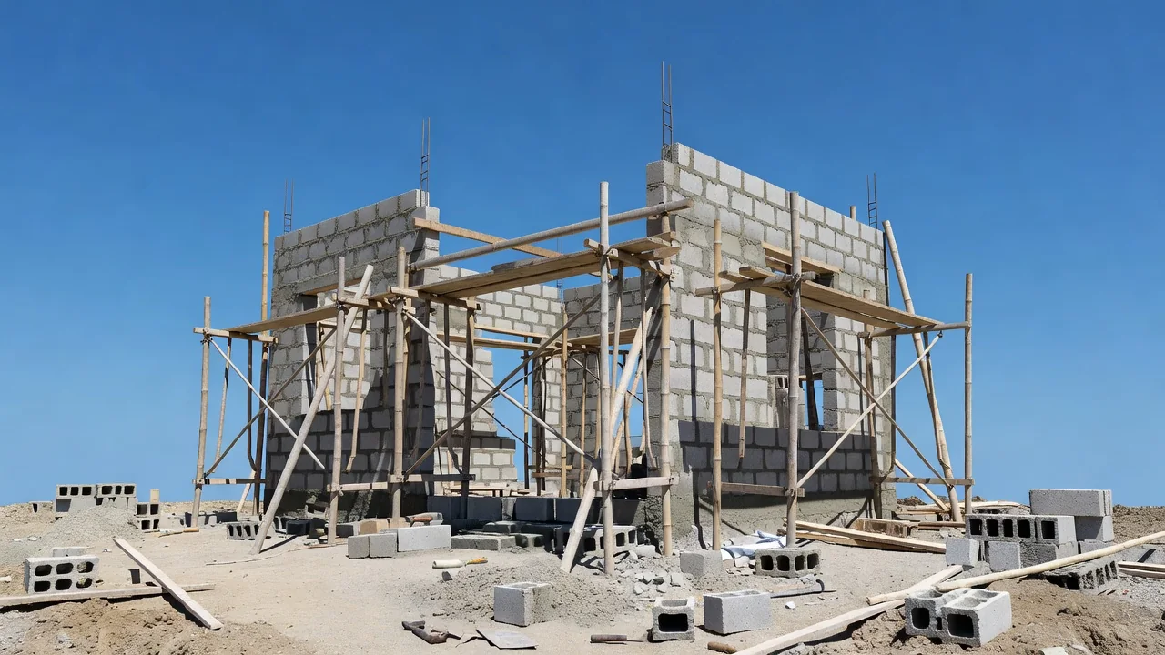 Subdivision houses sa Pilipinas