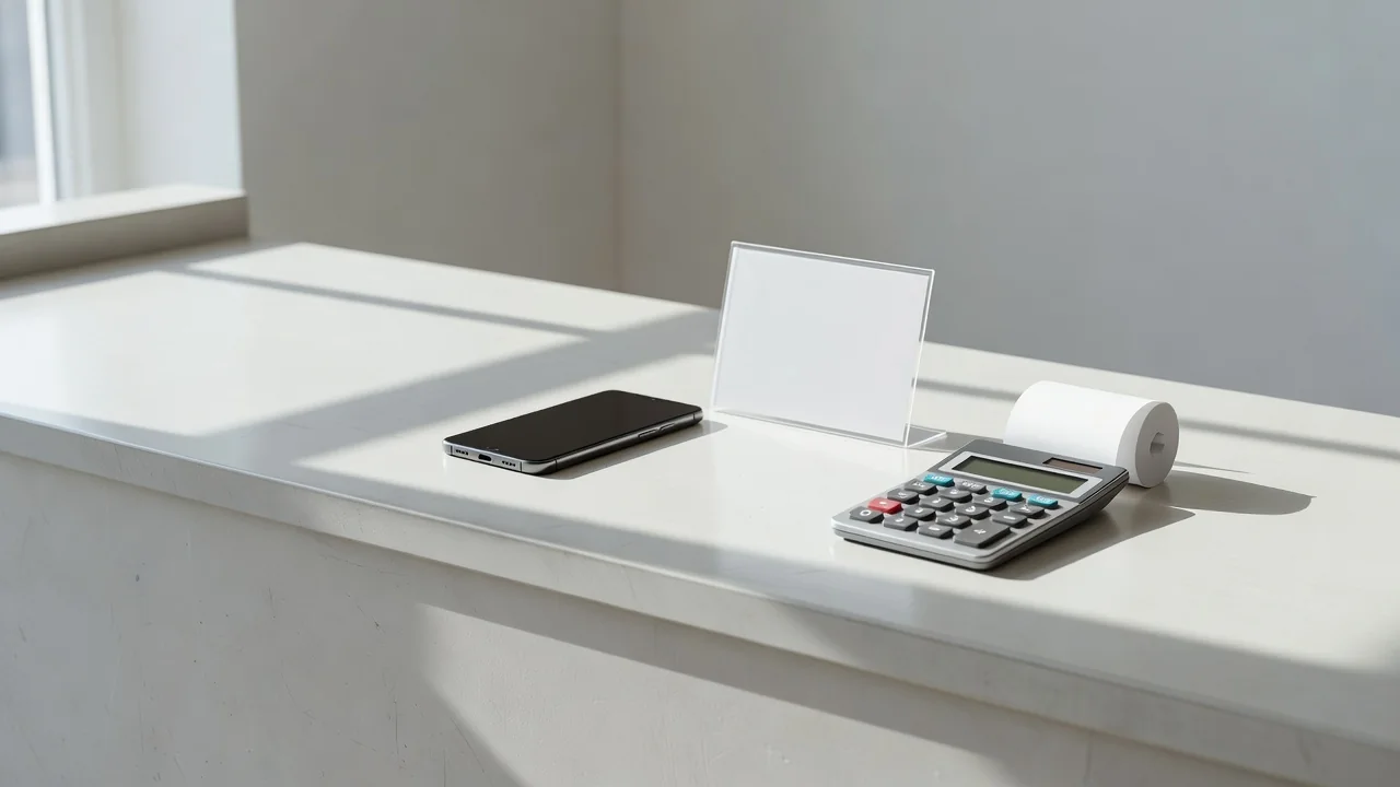 GCash at Maya para sa maliit na negosyo: QR, fees, at tamang record-keeping