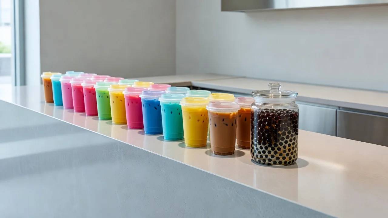 Milk tea business sa 2026: patok pa ba o sawa na ang market?
