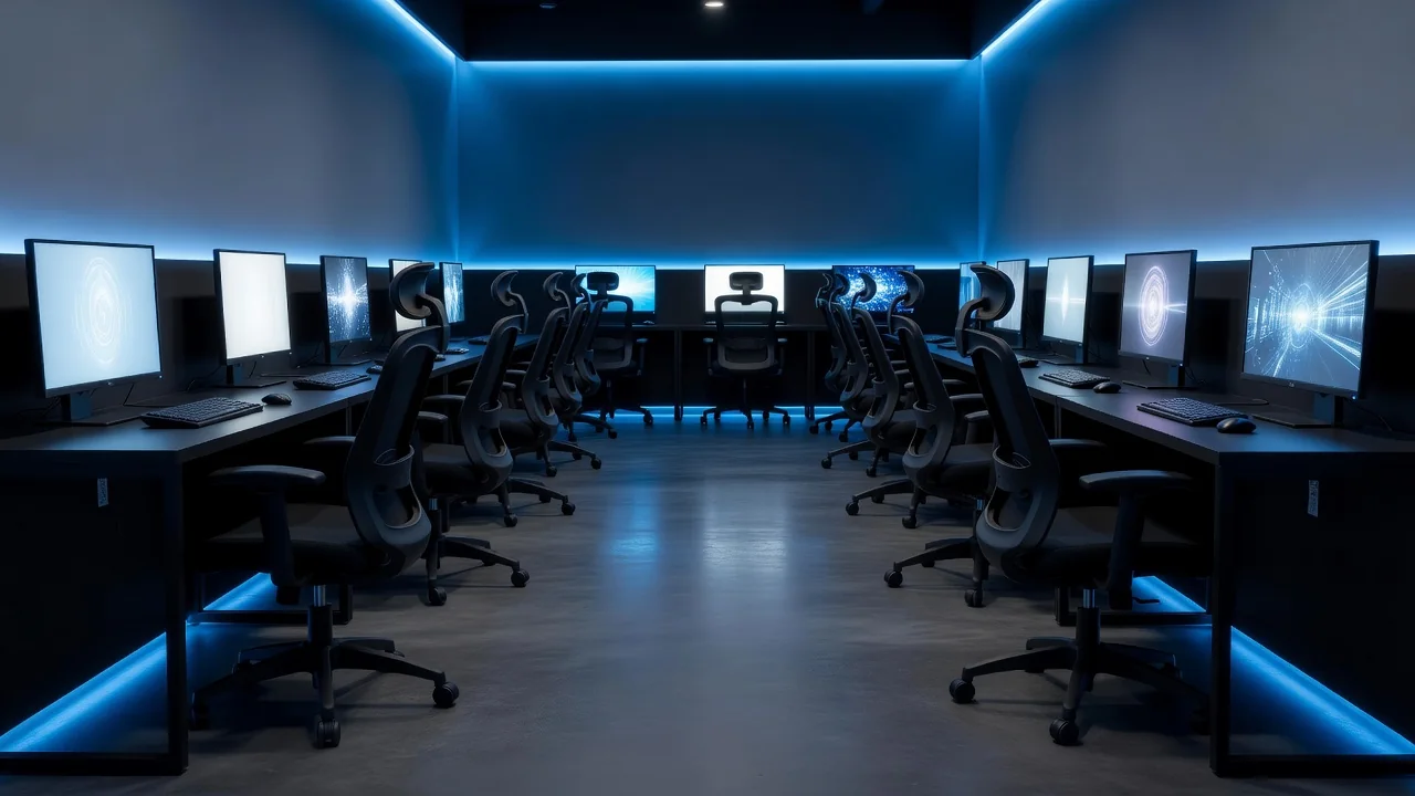 Opening an Internet Cafe sa Pilipinas (2026 update)
