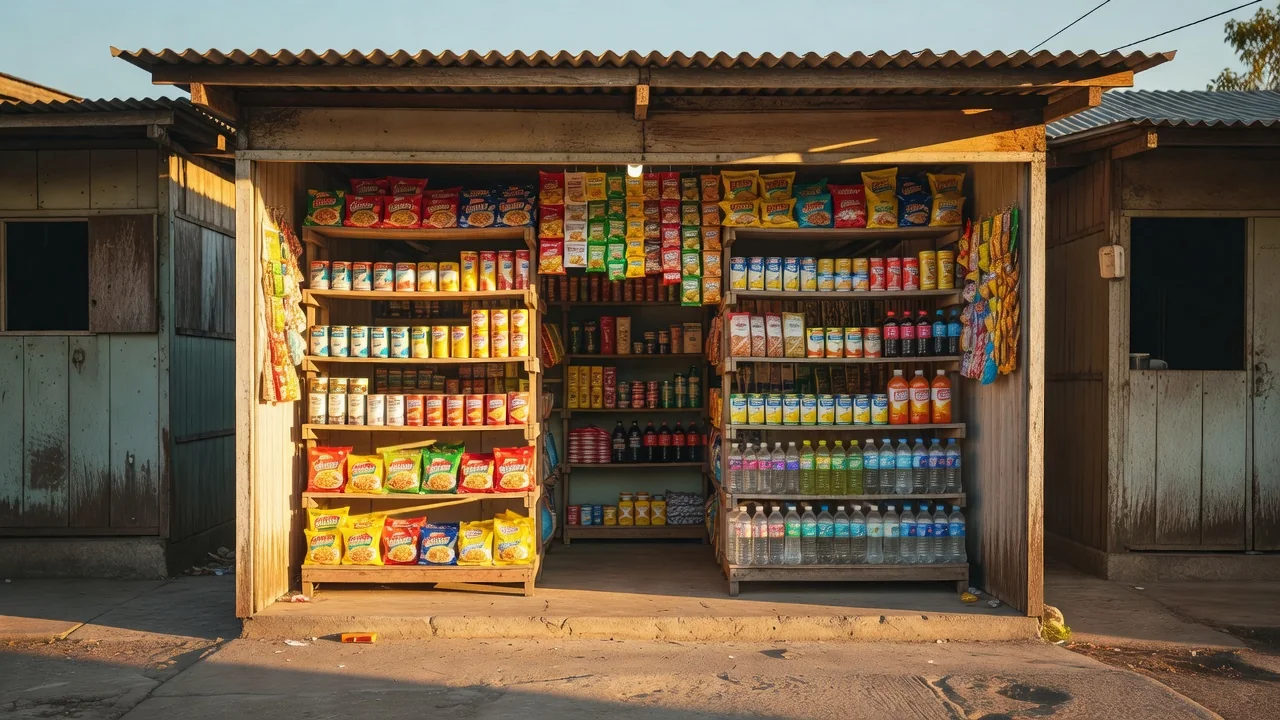 Starting a business in the Philippines